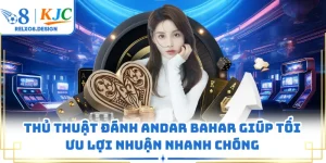 Thủ Thuật Đánh Andar Bahar O8 Giúp Tối Ưu Lợi Nhuận Nhanh